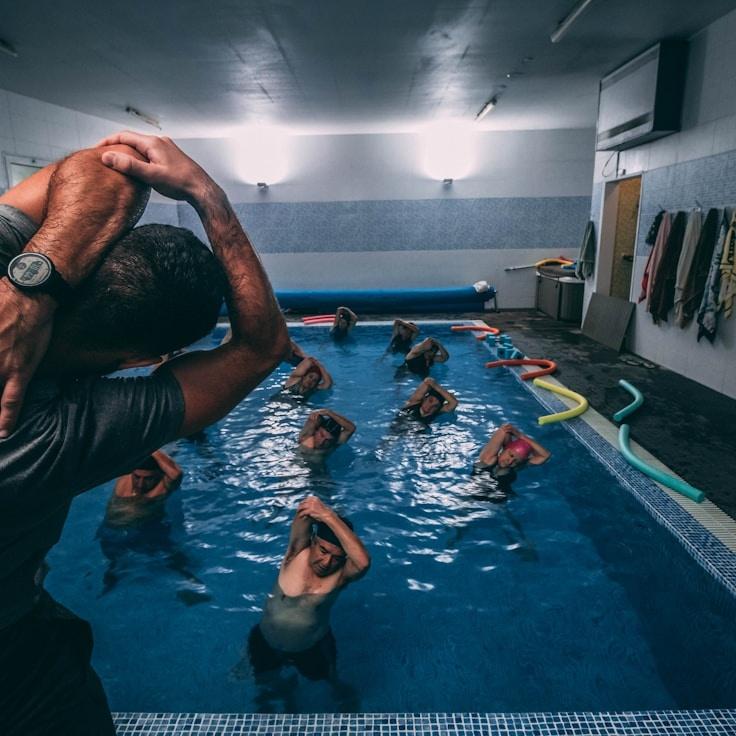 Core Catalyst: Activate Peak Physique Fitness